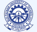 Biju Pattanaik University of Technology logo